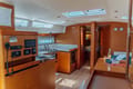 Sailing vacation in Greece on Sailboat Jouir | Yacht4Less