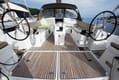 Explore Greece aboard Sailboat Lara | Yacht4Less