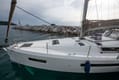Book Sailboat Lara for your sailing holiday in Greece | Yacht4Less