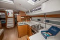 Sailing vacation in Greece on Sailboat Lara | Yacht4Less