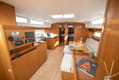Discover Greece on Sailboat Lara | Yacht4Less
