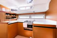 Book Sailboat Lydia for your sailing holiday in Greece | Yacht4Less