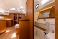 Book Sailboat Mare Mia for your sailing holiday in Greece | Yacht4Less