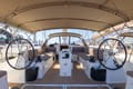 Explore Greece aboard Sailboat Mare Mia | Yacht4Less