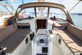 Sailboat Thaleia – best yacht rental in Greece | Yacht4Less