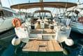 Charter a Sailboat Vitamin Sea rental in Greece with or without a skipper | Yacht4Less