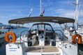 Explore Greece aboard Sailboat Endeavour | Yacht4Less