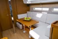 Sailing vacation in Greece on Sailboat Endeavour | Yacht4Less