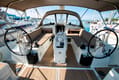 Explore Greece aboard Sailboat Homesick George | Yacht4Less