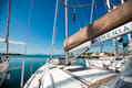 Book Sailboat Homesick George for your sailing holiday in Greece | Yacht4Less
