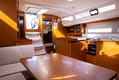 Book Sailboat Monolith for your sailing holiday in Greece | Yacht4Less