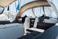 Explore Greece aboard Sailboat Nimertis | Yacht4Less