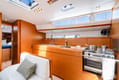 Book Sailboat Sofia for your sailing holiday in Greece | Yacht4Less