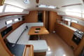 Explore Greece aboard Sailboat Eva | Yacht4Less