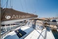 Explore Greece aboard Sailboat Orfeas | Yacht4Less
