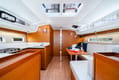 Book Sailboat Orfeas for your sailing holiday in Greece | Yacht4Less