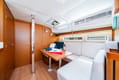 Sailing vacation in Greece on Sailboat Orfeas | Yacht4Less