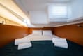 Enjoy Greece with Sailboat Orfeas rental | Yacht4Less