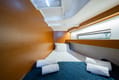 Discover Greece on Sailboat Orfeas | Yacht4Less