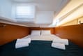Sailboat Orfeas charter deals in Greece | Yacht4Less
