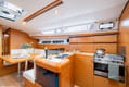 Book Sailboat Aliki for your sailing holiday in Greece | Yacht4Less