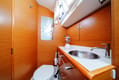 Enjoy Greece with Sailboat Aliki rental | Yacht4Less