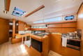 Explore Greece aboard Sailboat Fregata | Yacht4Less