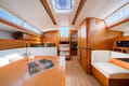 Book Sailboat Fregata for your sailing holiday in Greece | Yacht4Less