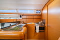 Sailing vacation in Greece on Sailboat Fregata | Yacht4Less