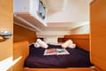 Enjoy Greece with Sailboat Fregata rental | Yacht4Less