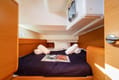 Discover Greece on Sailboat Fregata | Yacht4Less
