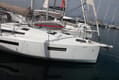 Explore Greece aboard Sailboat Tommy | Yacht4Less