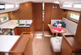 Book Sailboat Tommy for your sailing holiday in Greece | Yacht4Less