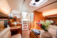 Book Sailboat Regina IV for your sailing holiday in Greece | Yacht4Less