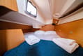 Sailing vacation in Greece on Sailboat Regina IV | Yacht4Less