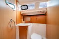 Enjoy Greece with Sailboat Regina IV rental | Yacht4Less