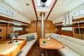 Explore Greece aboard Sailboat Dione | Yacht4Less