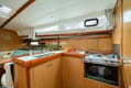 Book Sailboat Dione for your sailing holiday in Greece | Yacht4Less