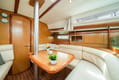 Sailboat Dione – best yacht rental in Greece | Yacht4Less