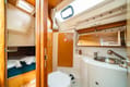 Discover Greece on Sailboat Dione | Yacht4Less