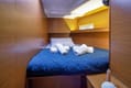 Book Sailboat Discovery Blue for your sailing holiday in Greece | Yacht4Less