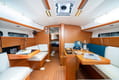 Explore Greece aboard Sailboat Amersa | Yacht4Less
