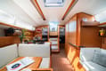 Book Sailboat Amersa for your sailing holiday in Greece | Yacht4Less