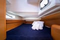 Enjoy Greece with Sailboat Amersa rental | Yacht4Less