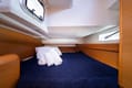 Sailing vacation in Greece on Sailboat Amersa | Yacht4Less