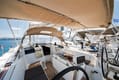 Discover Greece on Sailboat Amersa | Yacht4Less