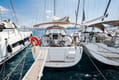 Sailboat Amersa charter deals in Greece | Yacht4Less