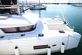 Catamaran George A – best yacht rental in Greece | Yacht4Less