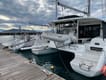 Sailing vacation in Greece on Catamaran George A | Yacht4Less