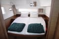 Plan your sailing vacation in Greece with Catamaran George A | Yacht4Less